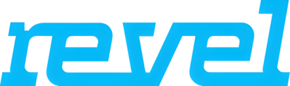 revel logo